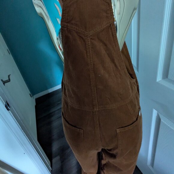 Brixton Overalls - Picture 2 of 11